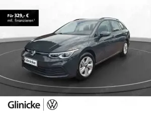 Volkswagen Golf Variant Golf VIII Variant Life 2.0 TDI NAVI PDC Ambiente