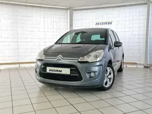 Citroen C3 Exclusive,PDC,NBL,Panoramafrontscheibe,Service neu