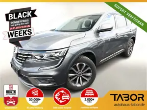 Renault Koleos dCi 150 CVT Limited LED Nav PDC 18Z