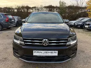 Volkswagen Tiguan Allspace Comfortline DSG 4Motion AHK Kame Bild 2