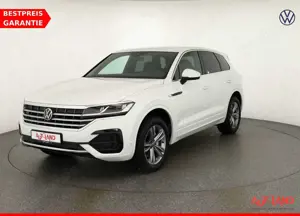 Volkswagen Touareg 3.0 TDI V6 4Motion R-Line LED 360° AHK