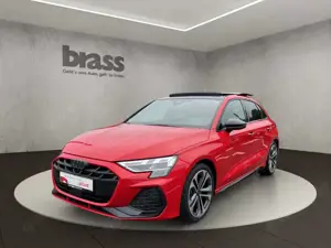 Audi A3 S line 35 TFSI S tronic