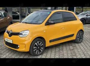 Renault Twingo Equilibre Electric Easy-Link SHZ uvm