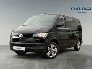 Volkswagen T6 Multivan Comfortl. 2.0TDI DSG - 2xTür*AHK*Pro