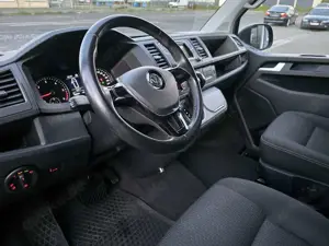 Volkswagen T6 Multivan Bild 5