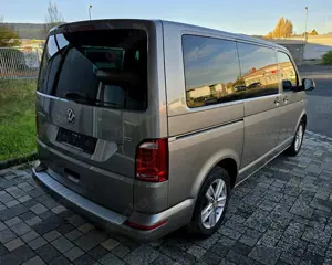 Volkswagen T6 Multivan Bild 3