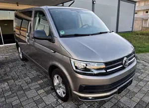 Volkswagen T6 Multivan Bild 2