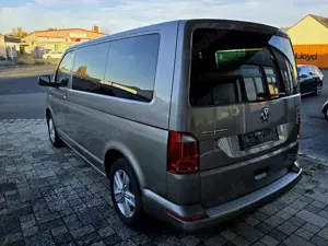 Volkswagen T6 Multivan Bild 4