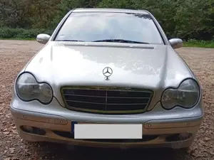 Mercedes-Benz C 220 C 220 CDI Classic