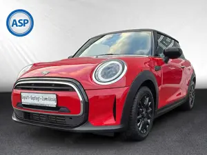 MINI Cooper 1.5 AUT Classic Trim LED NAVI SHZ RFK PDC