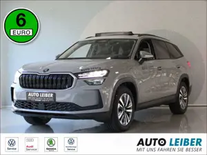 Skoda Kodiaq IV Selection AHK/Pano/LM18 Bluetooth Navi