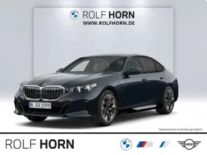 BMW 520 i M Sportpaket harman/kardon Navi RKam HeadUp