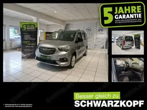 Opel Combo-e Life Fin. ab 2,99% Navi,SHZ,2xKlima