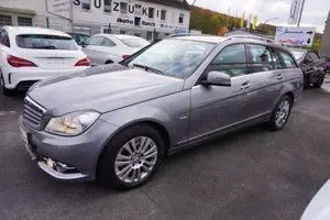 Mercedes-Benz C 200 T CGI *Facelift*1.HD*Leder*Navi*Automatik* Bild 4
