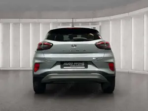 Ford Puma Titanium Design 1.0 EcoBoost MHEV | GJR | DAB | Wi Bild 4