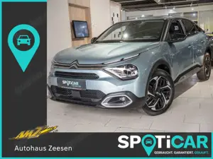 Citroen C4 Shine PureTech 130 NAVI HUD KAMERA PDC ACC