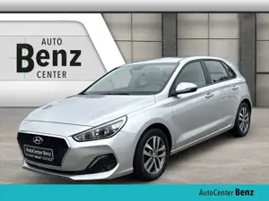 Hyundai i30 1.4 T-GDI TREND KLIMA*SITZHZEIZ*KAMERA Klima