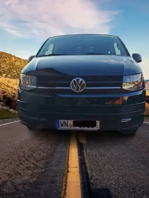 Volkswagen T6 Multivan