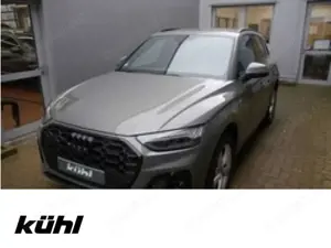 Audi Q5 50 TFSI e quattro S tronic S line business Na