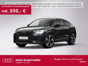Audi Q3 45 TFSI quattro S line AHK Sonos St