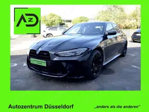BMW M3 COMPETITION *510-PS*GARANTIE*