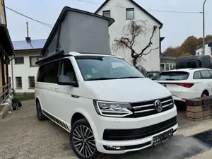 Volkswagen T6 California California Ocean Edition 4Motion