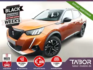 Peugeot 2008 1.2 PureTech 130 Allure LED Nav ACC KeyLess