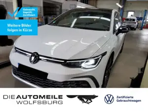 Volkswagen Golf GTE 8 VIII 1.4 eHybrid DSG GTE Pano/ACC/Rückkam