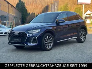 Audi Q5 40 TFSI quattro S LINE*KEYL.*VIRTUAL*ACC*1HA*