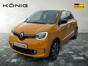 Renault Twingo E-TECH  Navi*Klima*Sitzheizung*Rückfahrcam