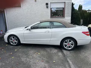 Mercedes-Benz E 350 E 350 CDI BlueEfficiency Prime Edition (207.422)
