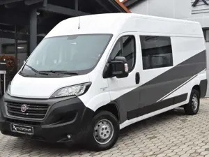 Fiat Ducato 140 L4H2 RS: 4035 mm~6ITZER~CARPLAY~KAMERA~KLIMA