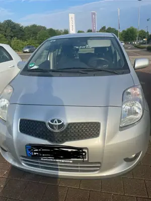 Toyota Yaris Yaris 1.3