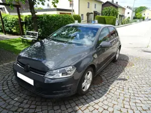 Volkswagen Golf Golf VII 5-Türer 1.4 TSI