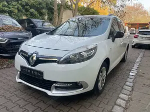 Renault Grand Scenic Grand Scenic Energy TCe 130 S