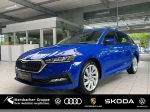 Skoda Octavia Combi 1.4 TSI iV Ambition PDC Navi Kessy