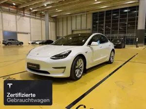 Tesla Model 3 Bild 2