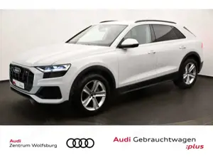 Audi Q8 55 TFSI Tiptronic quattro AHK/ACC/Tempo
