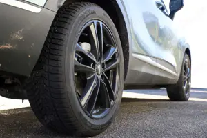 Kia Sportage 1.6T-GDI Hybrid 2WD Aut. Vision Bild 5