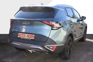 Kia Sportage 1.6T-GDI Hybrid 2WD Aut. Vision Bild 3