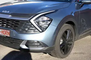 Kia Sportage 1.6T-GDI Hybrid 2WD Aut. Vision Bild 4