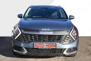 Kia Sportage 1.6T-GDI Hybrid 2WD Aut. Vision Bild 2