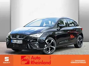 SEAT Ibiza FR 1.0 TSI VOLL LED/ACC/NAVI/PDC/SITZHZ./RÜCKFAHRK