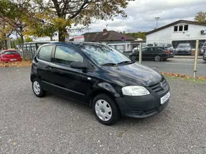 Volkswagen Fox Basis 1.4i TÜV KLIMA