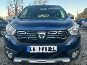 Dacia Lodgy Bild 2