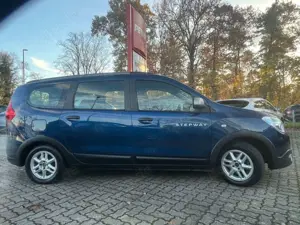 Dacia Lodgy Bild 4
