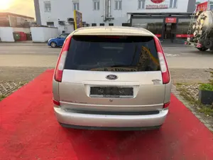 Ford Focus C-Max Focus C-Max 1.8 Trend *HU:02-2026*EURO-4* Bild 4