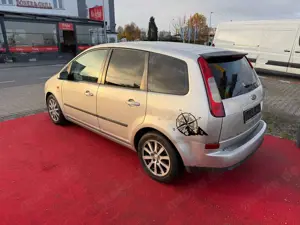 Ford Focus C-Max Focus C-Max 1.8 Trend *HU:02-2026*EURO-4* Bild 5