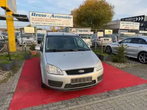 Ford Focus C-Max Focus C-Max 1.8 Trend *HU:02-2026*EURO-4*
