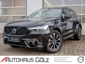 Volvo XC60 B5 Plus Dark AWD Schiebedach*360°*Totwinkel*ACC